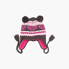 Fleece jacket