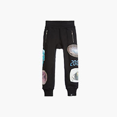 Slim-fit pants